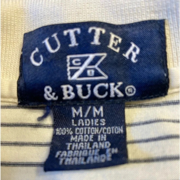 Cutter & Buck Woman’s polo shirt
A/15 - Picture 8 of 8